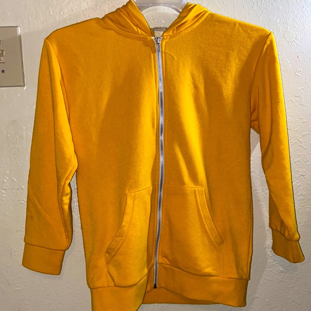 A jacket